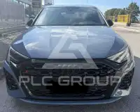 2023 Audi RS3