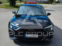 2023 Audi RS3