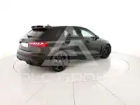 2023 Audi RS3