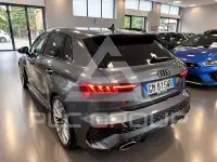2023 Audi RS3