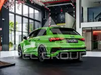 2023 Audi RS3