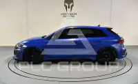 2023 Audi RS3