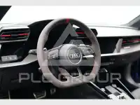 2023 Audi RS3