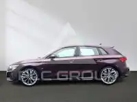 2023 Audi RS3