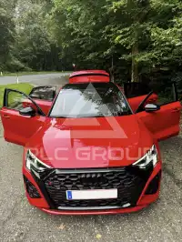 2023 Audi RS3