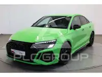 2023 Audi RS3
