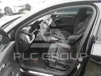 2023 Audi RS3
