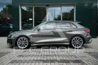 2023 Audi RS3
