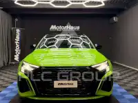 2023 Audi RS3