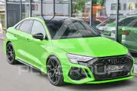 2023 Audi RS3