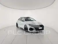 2023 Audi RS3