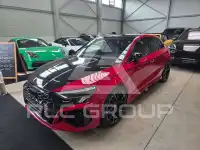 2023 Audi RS3