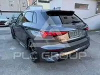 2023 Audi RS3