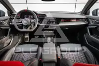 2023 Audi RS3