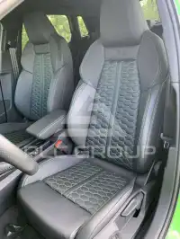 2023 Audi RS3