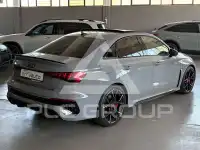 2023 Audi RS3