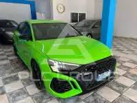 2023 Audi RS3