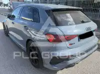 2023 Audi RS3