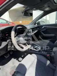 2023 Audi RS3