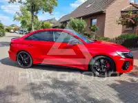 2023 Audi RS3