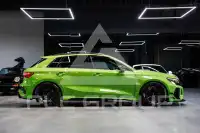 2023 Audi RS3
