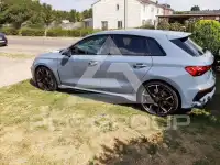 2023 Audi RS3