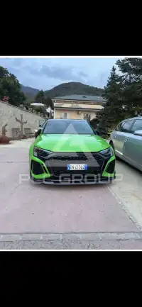 2023 Audi RS3