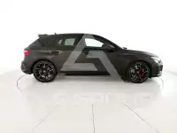 2023 Audi RS3