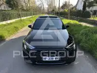 2023 Audi RS3