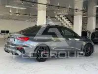 2023 Audi RS3