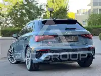 2023 Audi RS3