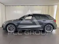 2023 Audi RS3
