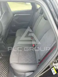 2023 Audi RS3