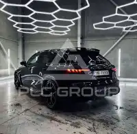 2023 Audi RS3
