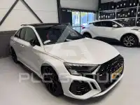 2023 Audi RS3
