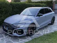 2023 Audi RS3