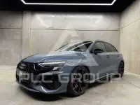 2023 Audi RS3