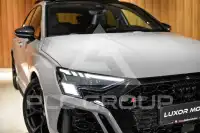 2023 Audi RS3