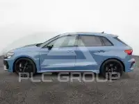2023 Audi RS3