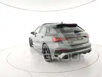 2023 Audi RS3