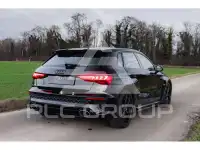 2023 Audi RS3