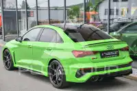 2023 Audi RS3