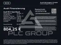 2023 Audi RS3