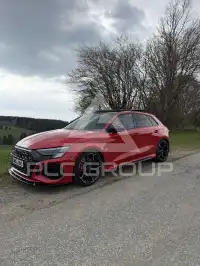 2023 Audi RS3