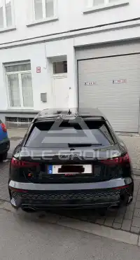 2023 Audi RS3