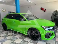 2023 Audi RS3