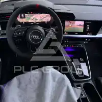 2023 Audi RS3