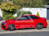 2023 Audi RS3