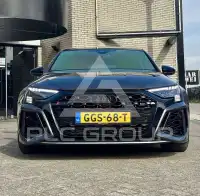 2023 Audi RS3