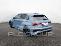 2023 Audi RS3